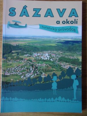 Sázava a okolí