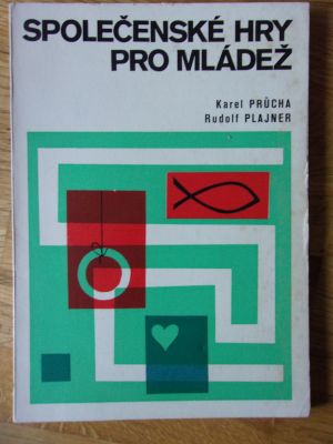 Společenské hry pro mládež