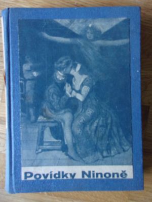 Povídky Ninoně