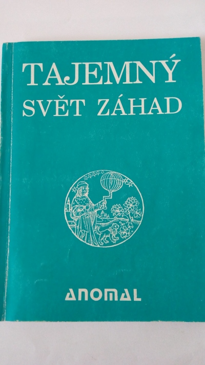 Tajemný svět záhad