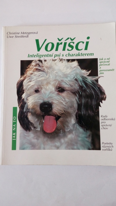 Voříšci