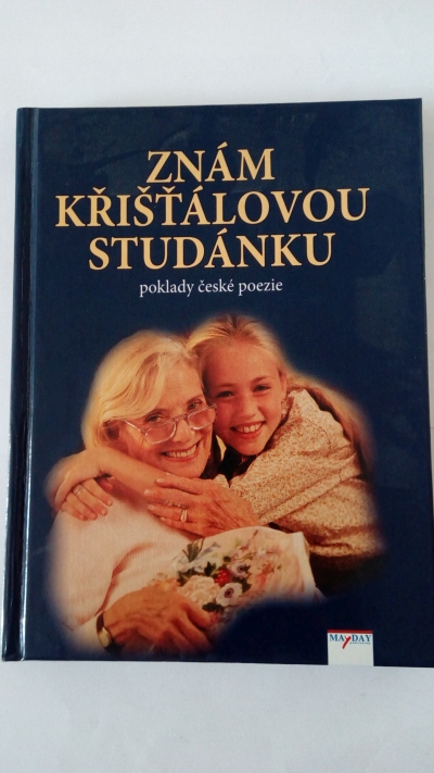 Znám křišťálovou studánku