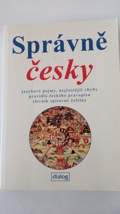 Správně česky