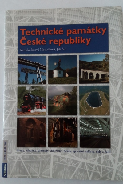 Technické památky České republiky