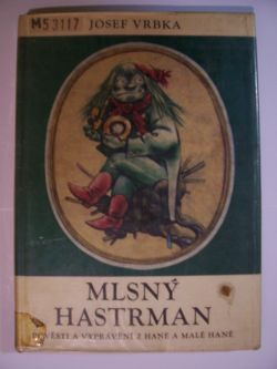 Mlsný hastrman