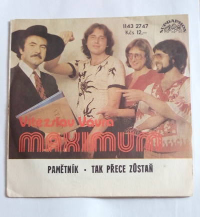 Pamětník / Tak přece zůstaň