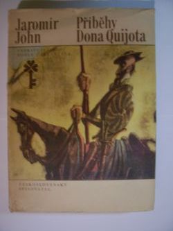 Příběhy Dona Quijota