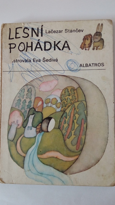 Lesní pohádka