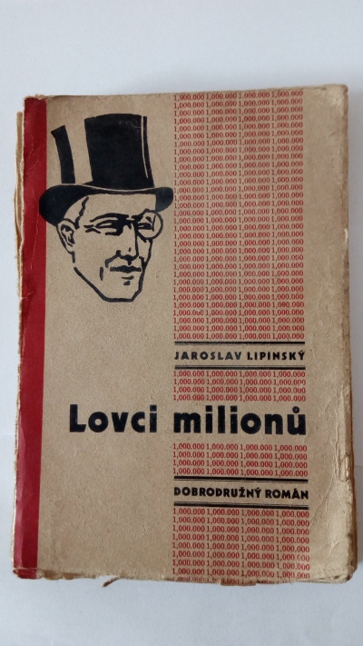 Lovci milionů