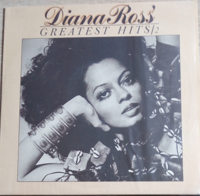 Diana Ross  - Greatest hits / 2
