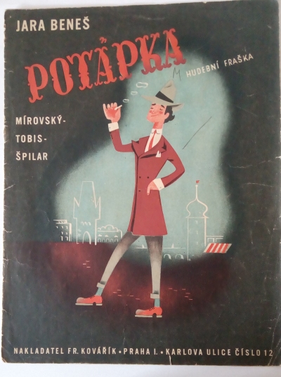 Potápka