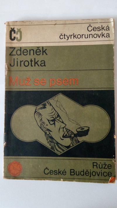 Muž se psem