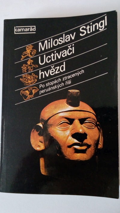 Uctívači hvězd