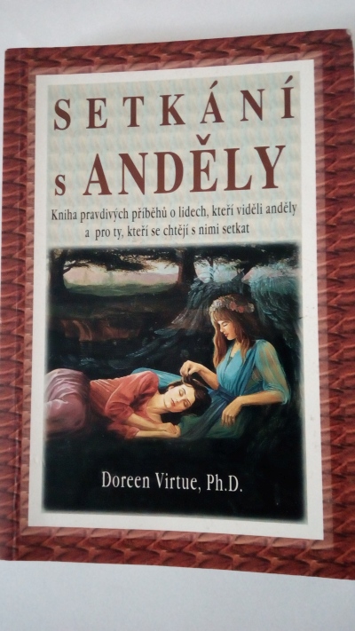 Setkání s Anděly