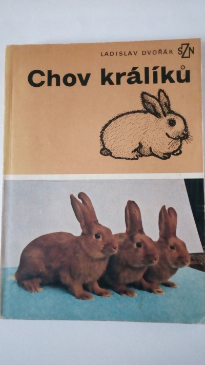 Chov králíků