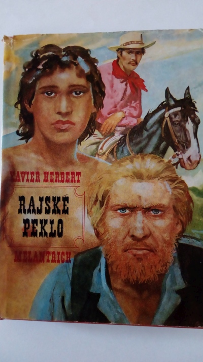 Rajské peklo