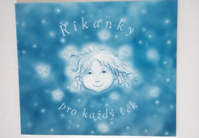 Říkanky pro každý den
