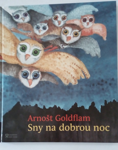 Sny na dobrou noc