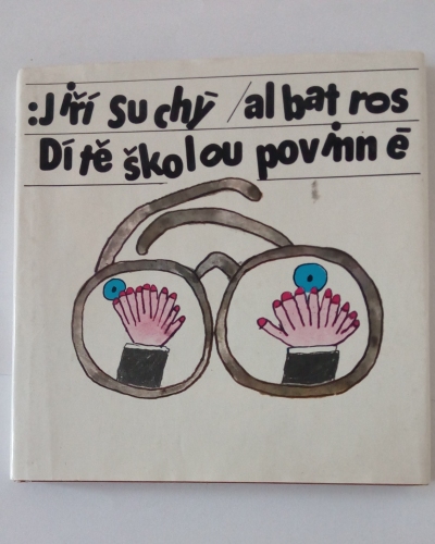 Dítě školou povinné
