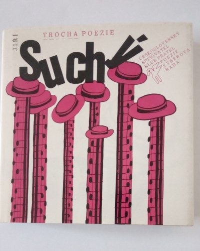 Trocha poezie