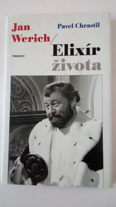 Elixír života