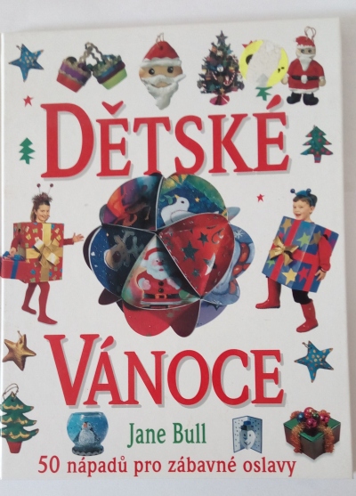 Dětské vánoce