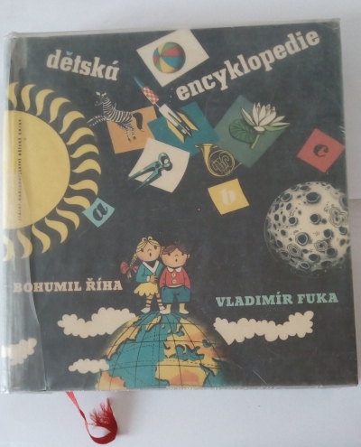 Dětská encyklopedie
