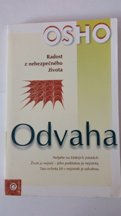 Odvaha