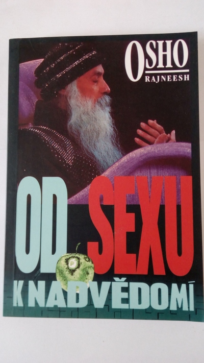 Od sexu k nadvědomí