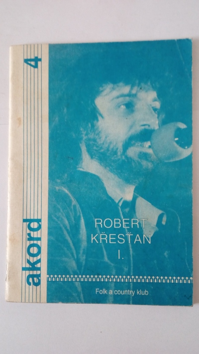 Robert Křesťan I.