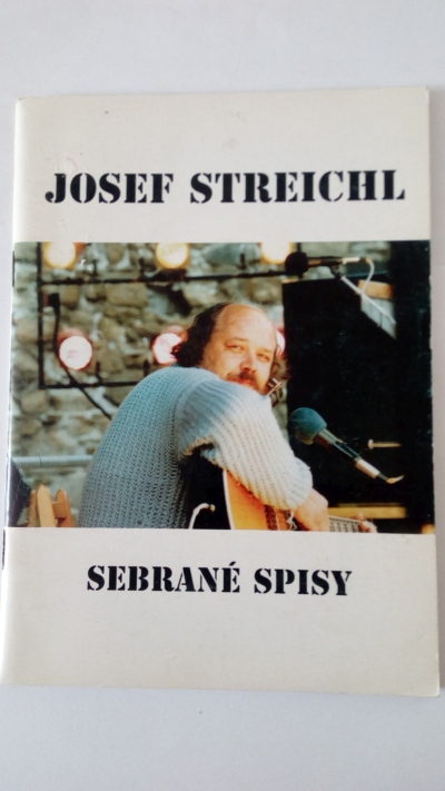 Sebrané spisy