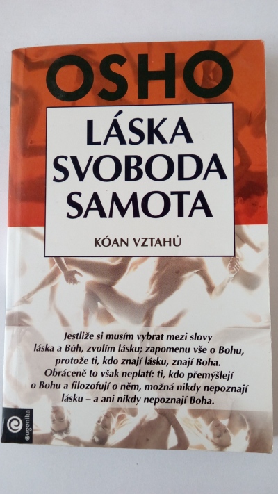 Láska svoboda samota