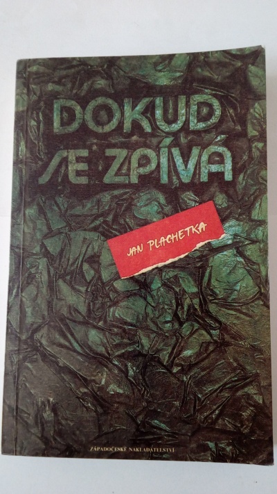 Dokud se zpívá