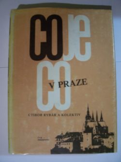Co je co v Praze