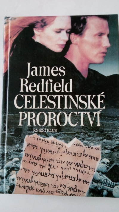 Celestinské proroctví