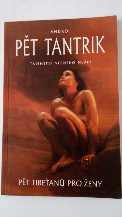 Pět tantrik