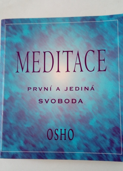 Meditace