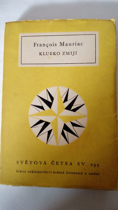 Klubko zmijí
