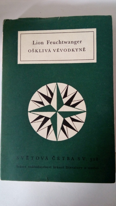 Ošklivá vévodkyně