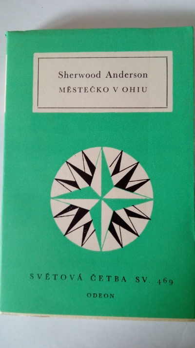 Městečko v Ohiu