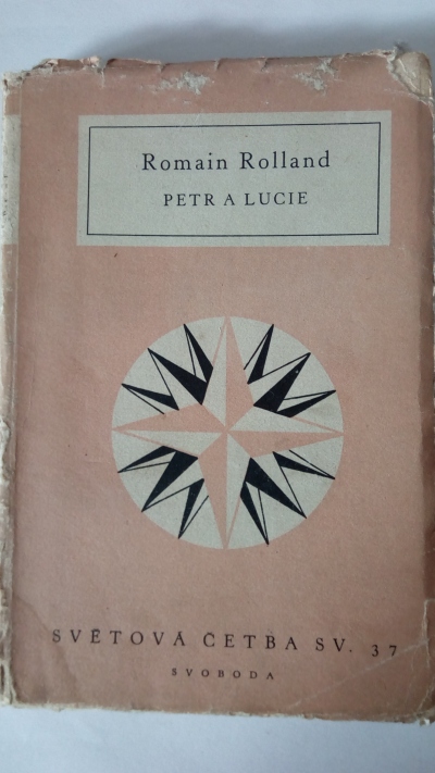 Petr a Lucie