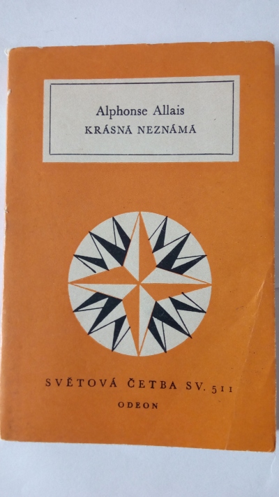 Krásná neznámá