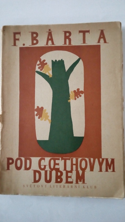 Pod Goethovým dubem