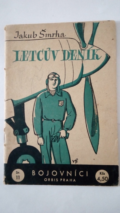 Letcův deník