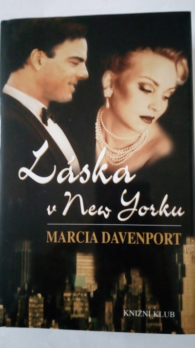 Láska v New Yorku