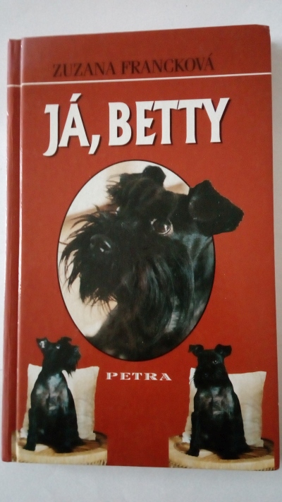 Já, Betty