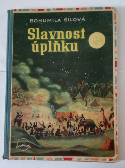 Slavnost úplňku