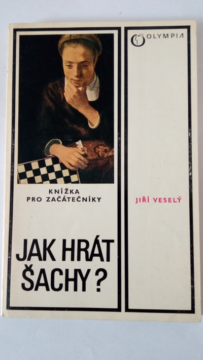Jak hrát šachy?