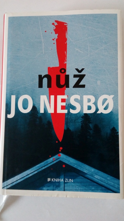 Nůž