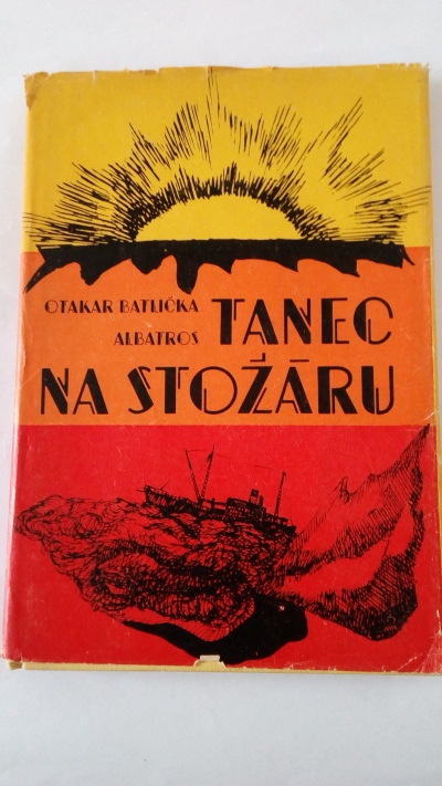 Tanec na stožáru